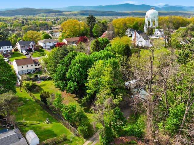 Land for sale in Kingston, New York