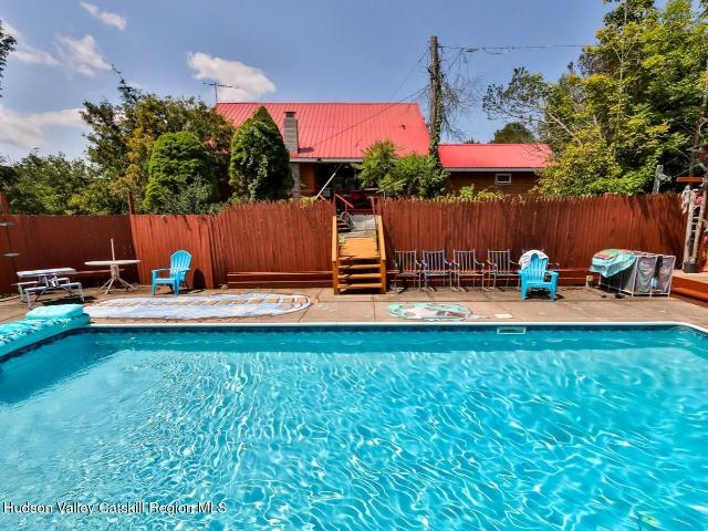 House for sale in East Jewett, New York