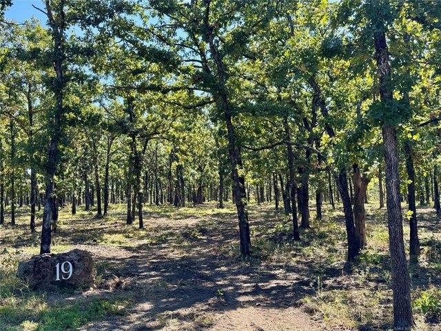 Land for sale in Beggs, Oklahoma