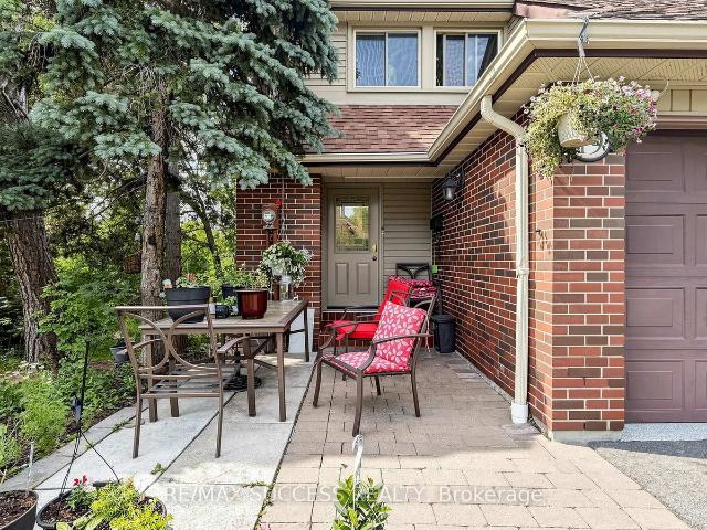 Condo for sale in Mississauga, Ontario