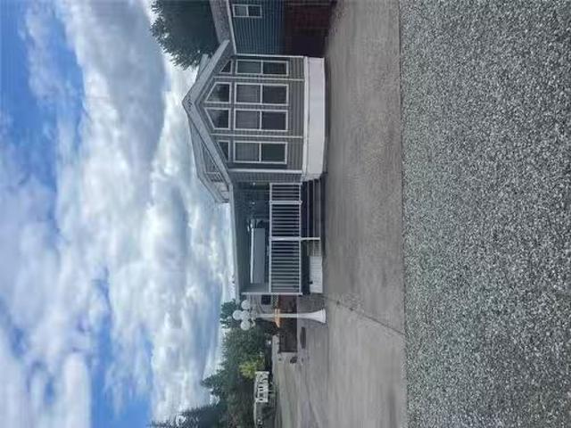House for sale in British Columbia