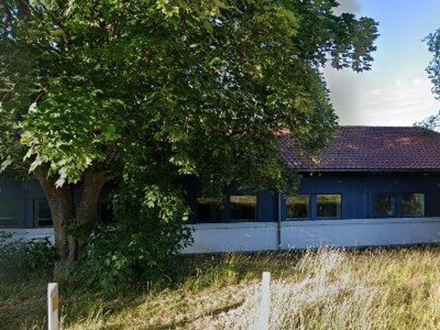 Erhvervsejendom til salg i Hørsholm, Hørsholm Kommune