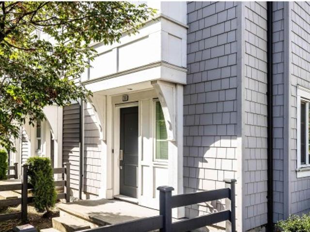 Townhouse for sale in Abbotsford, Fraser Valley Regional District