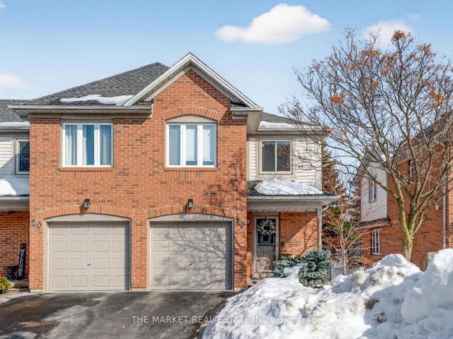 Condo for sale in Burlington, Ontario