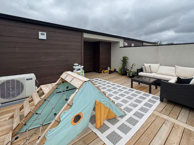 House for rent in St. Catharines, Golden Horseshoe