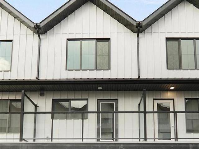 Townhouse for sale in Edmonton