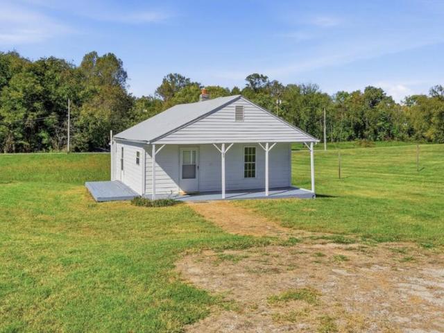 House for sale in Sparta, Middle Tennessee