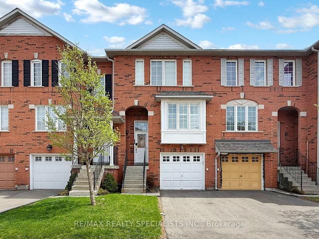 Condo for sale in Woburn, Ontario