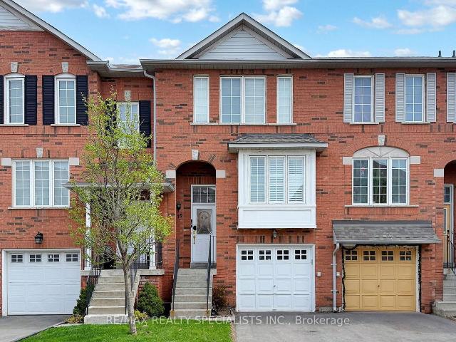 Condo for sale in Georgina, Ontario