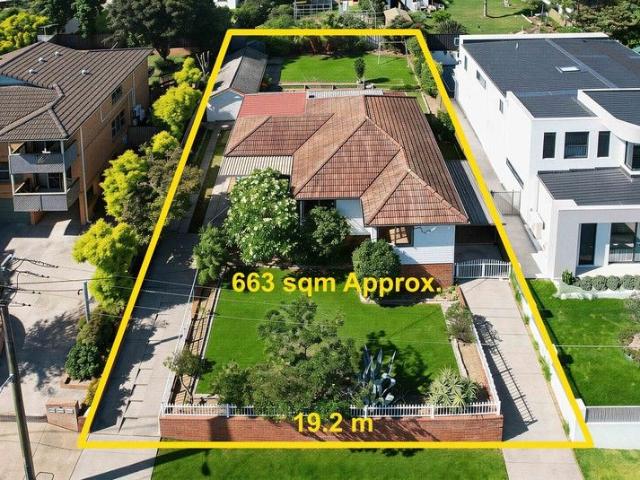 House for sale in Sydney, New South Wales