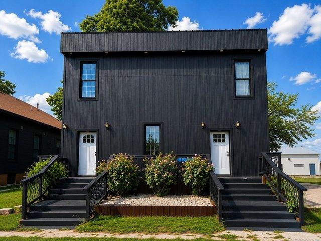 Townhouse for sale in Carter, Oklahoma