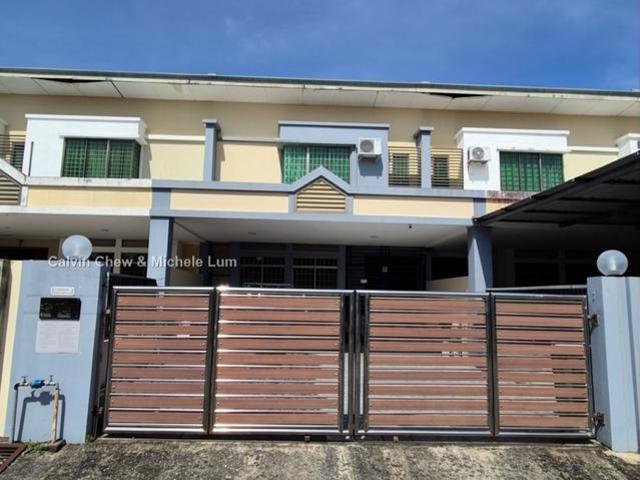 Terraced House for sale in Miri, Bahagian Miri