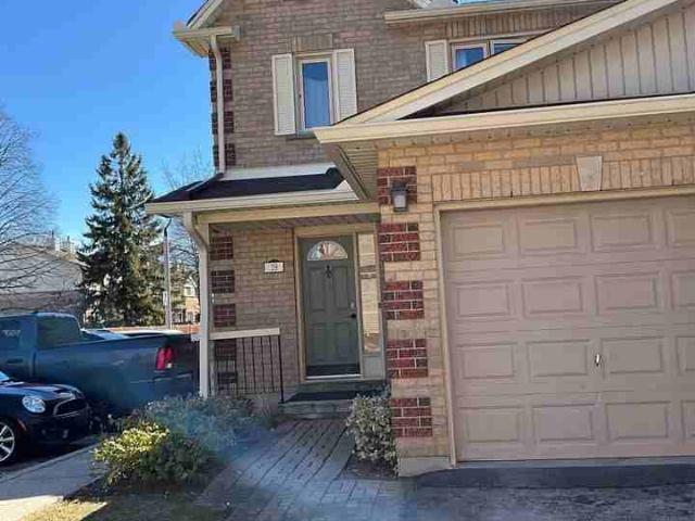 House for rent in Guelph, Ontario