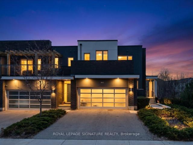 Condo for sale in Oakville, Ontario