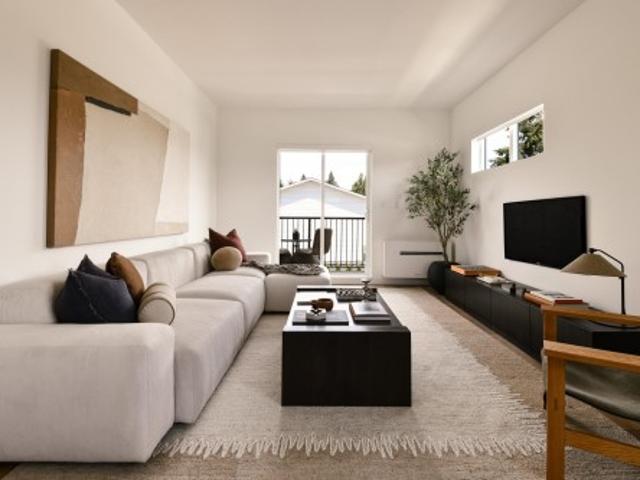 Townhouse for sale in Abbotsford Centre, Abbotsford
