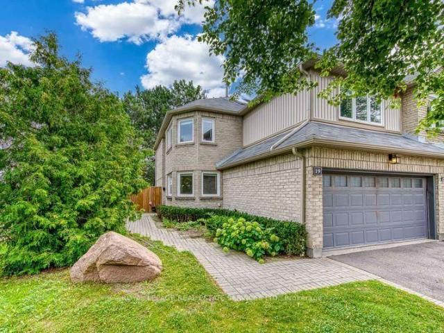 Condo for sale in Mississauga, Ontario
