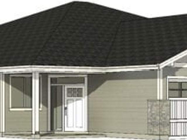 Townhouse for sale in Strathcona, British Columbia