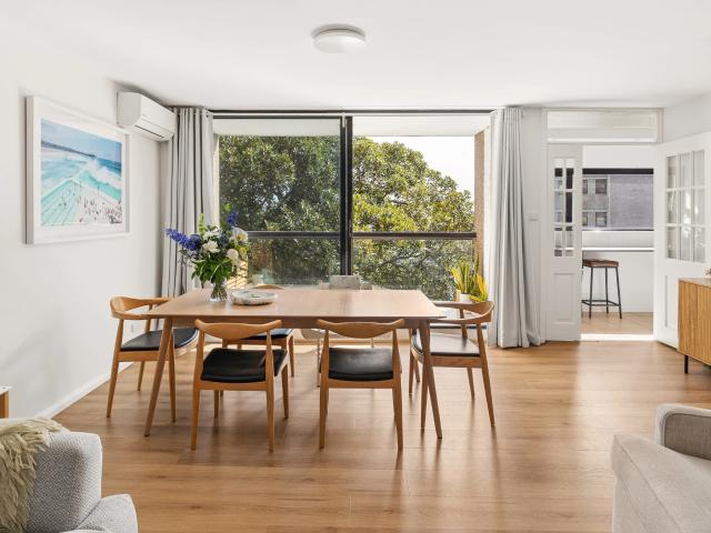Apartment for rent in Eastern Suburbs, Sydney