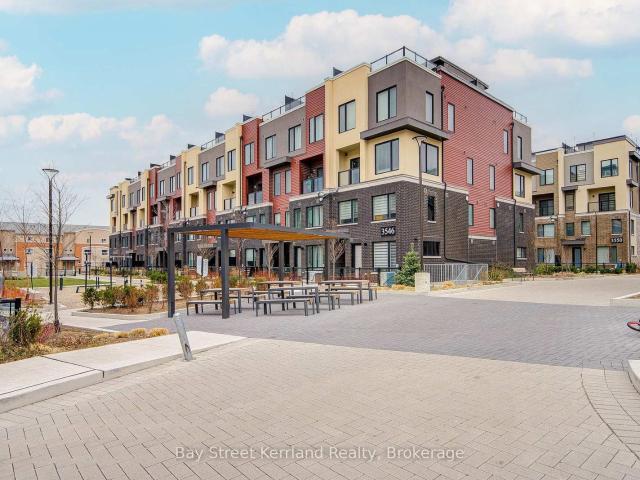 Condo for rent in Mississauga, Ontario
