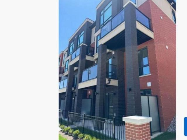 Condo for rent in Woburn, Ontario