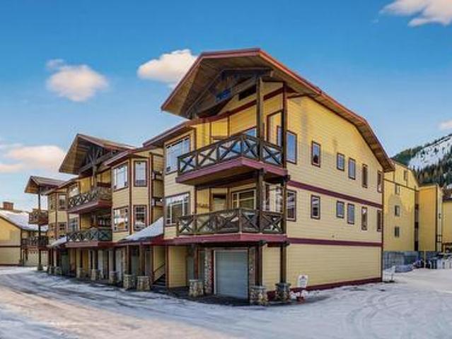 House for sale in British Columbia