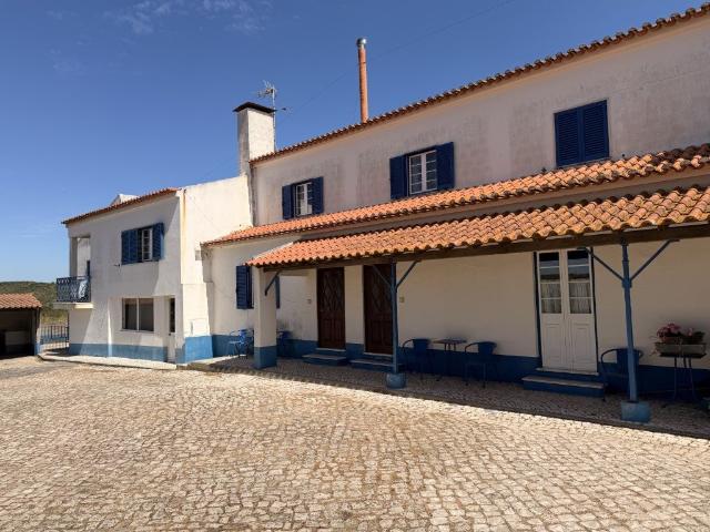 Vivenda venda em Ladeira da Pena, Sintra