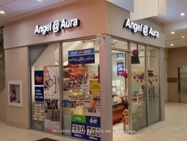 Office for rent in Woburn, Ontario