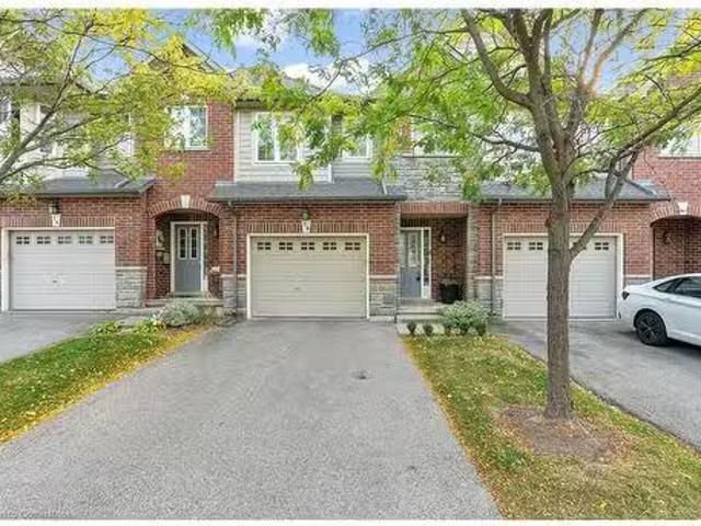 House for sale in Ancaster, Ontario