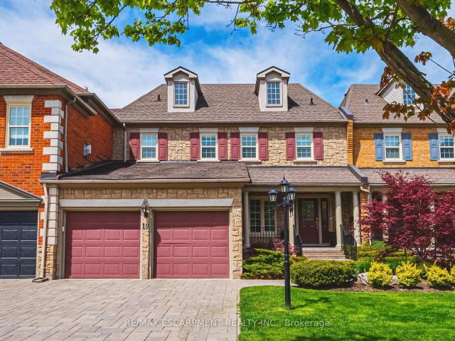 Condo for sale in Burlington, Ontario