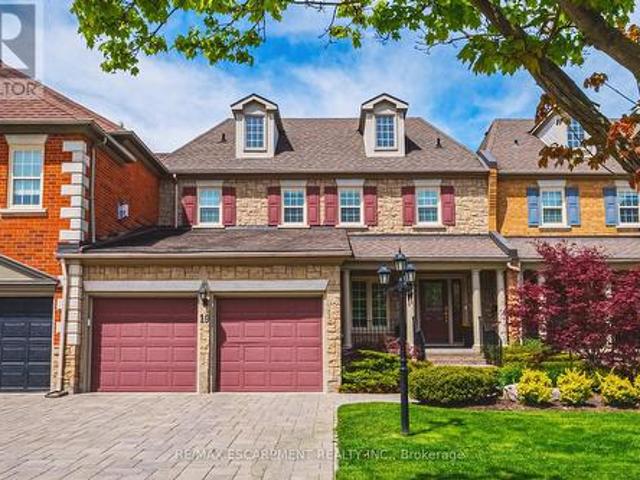 Townhouse for sale in Burlington, Ontario