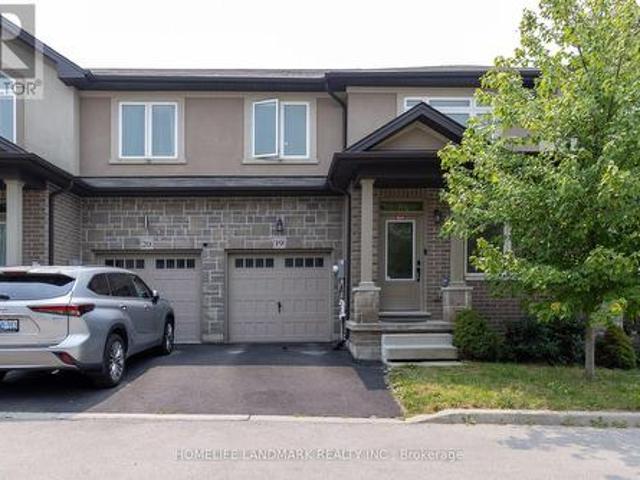 House for sale in Ancaster, Ontario