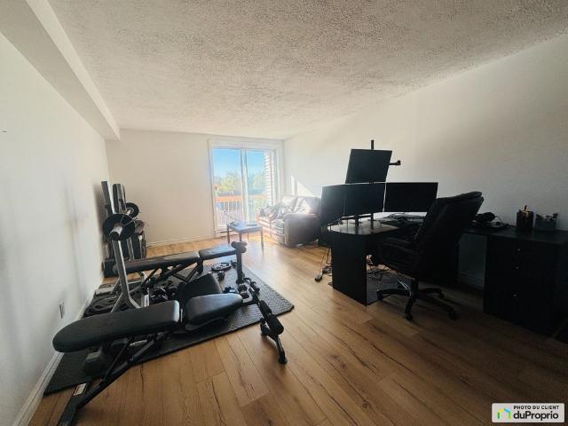Apartment for rent in Charlesbourg, Québec