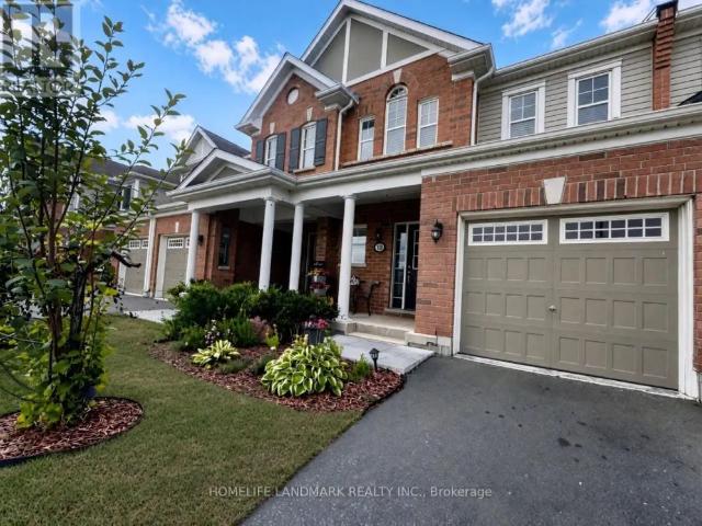Townhouse for rent in Cambridge, Southwestern Ontario