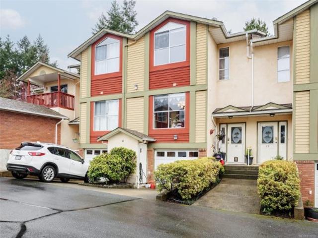 House for sale in Saanich, British Columbia