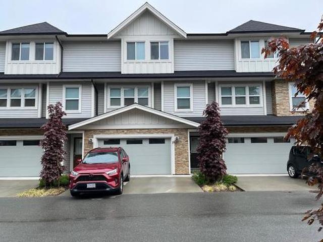Townhouse for sale in Chilliwack, British Columbia