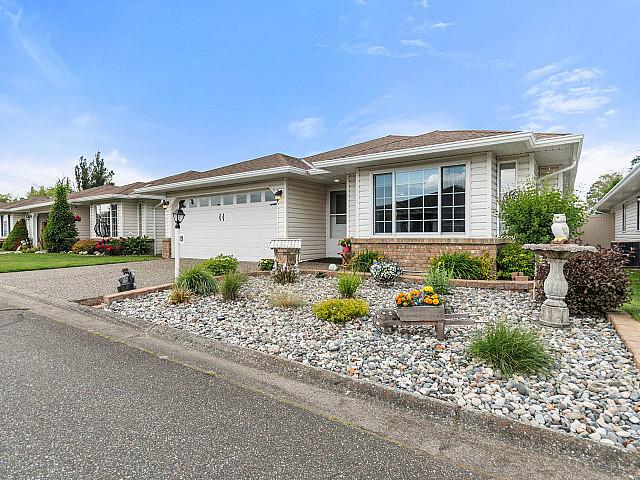 Condo for sale in Chilliwack