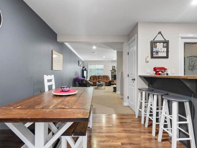 Townhouse for sale in Chilliwack, British Columbia