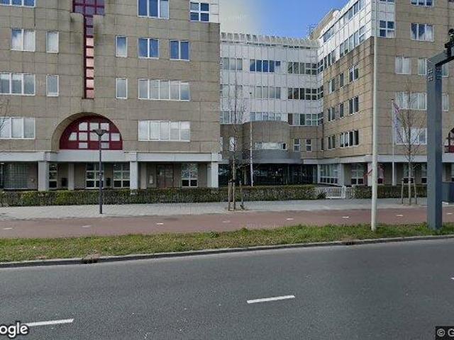 Bedrijfspand te huur in Binckhorst, Laak
