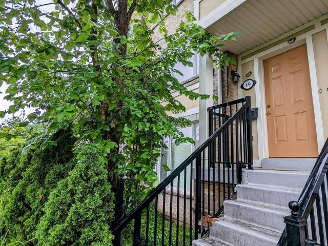 Condo for rent in Mississauga, Ontario