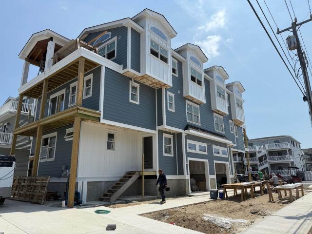 Condo for sale in Sea Isle City