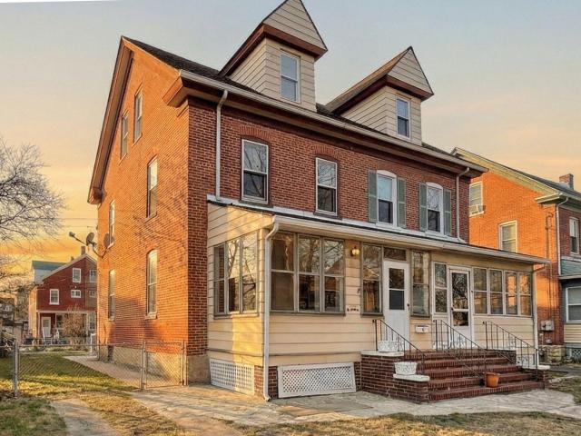 Property for sale in Florence, New Jersey