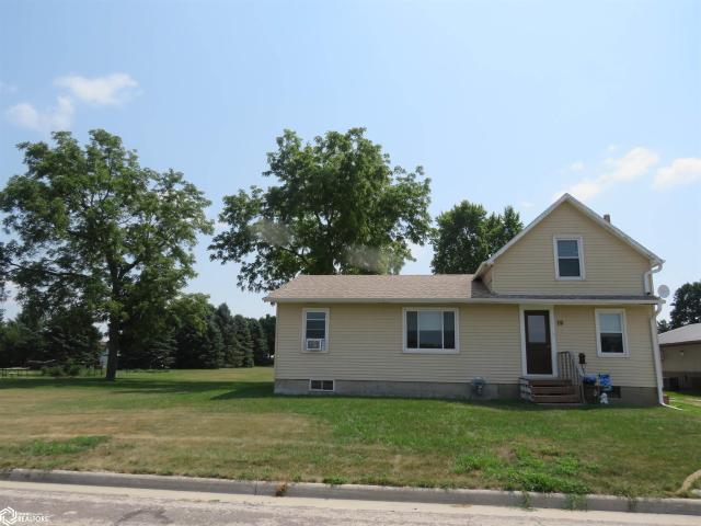 House for sale in Pocahontas, Iowa