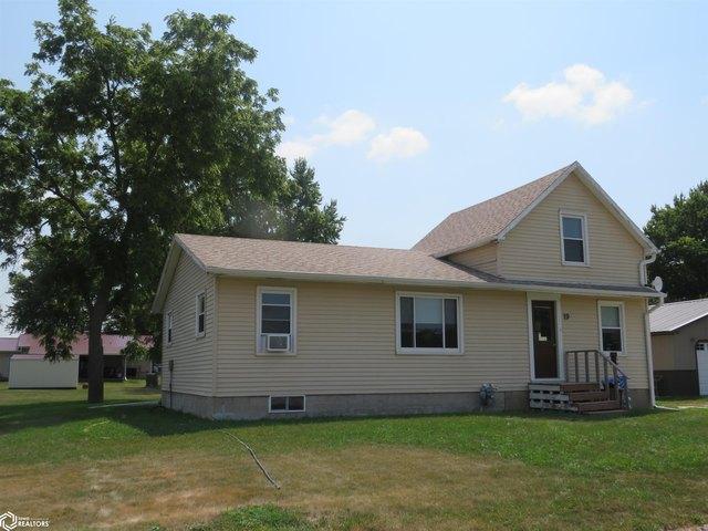 House for sale in Pocahontas, Iowa