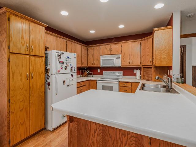 House for sale in Waite Park, Minnesota