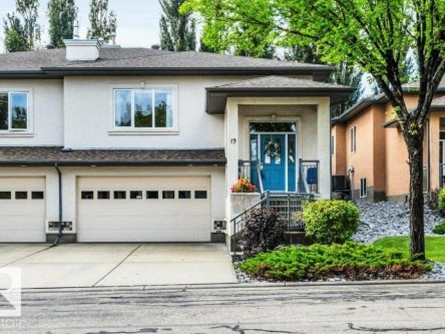 Duplex for sale in Saint Albert, Alberta