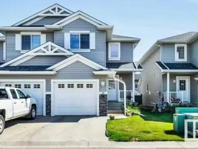 House for sale in Beaumont, Alberta