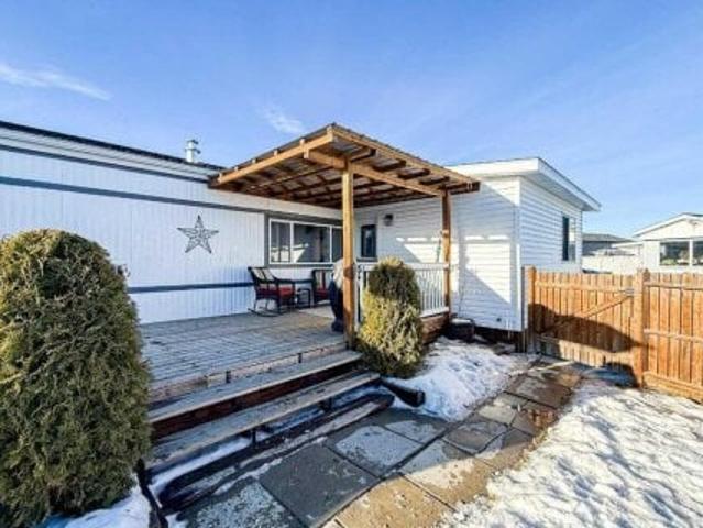 Property for sale in Olds, Alberta