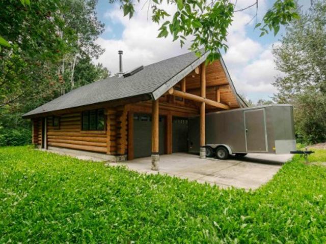 Land for sale in Winter Ridge Estates, Parkland County