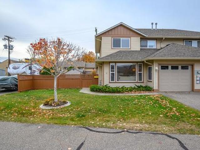 House for sale in Vernon, British Columbia