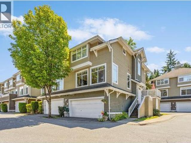 Townhouse for sale in Burnaby, British Columbia